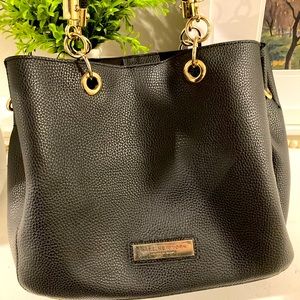 Marc New York Black Purse
